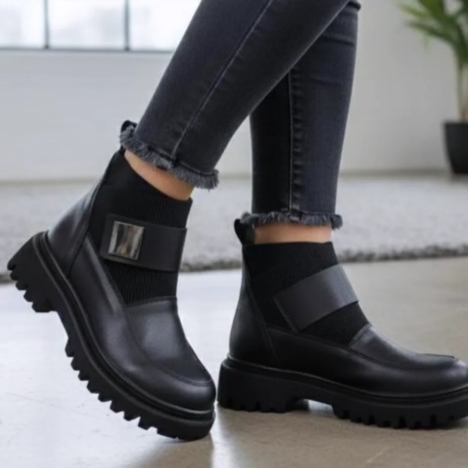 بوت زنانه جدید